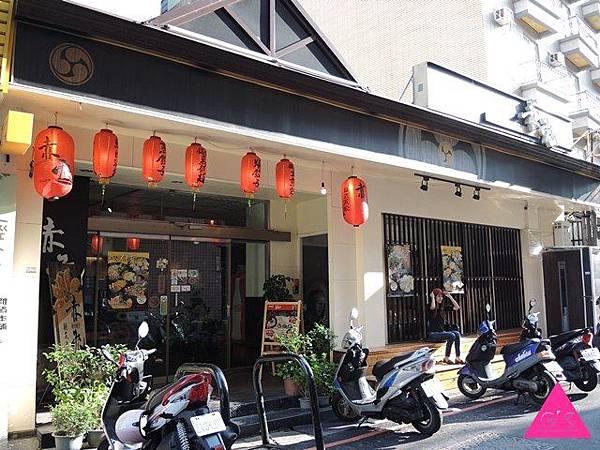 GS愛吃鬼|中壢美食X中原大學X赤兔日式燒餃子
