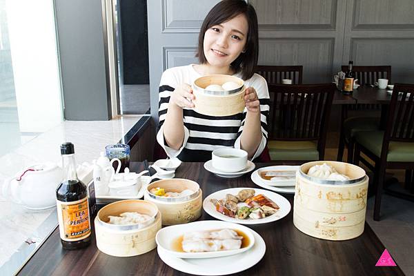 GS愛吃鬼|內湖潮坊港式飲茶|CP值爆表全台第一間港式吃到飽餐廳