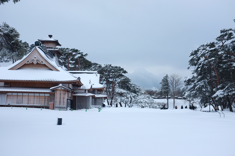 北海道五稜廓