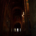 The church on the spilled blood