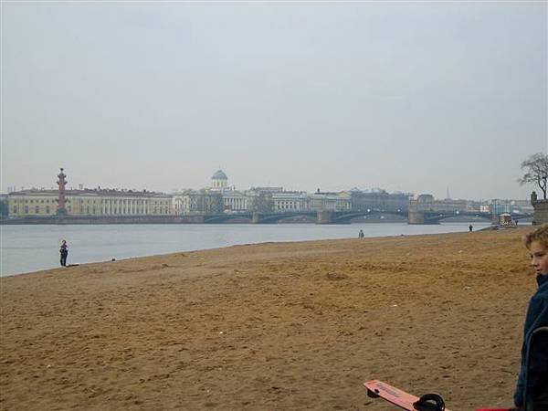 Peter and Paul fortress