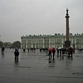 Palace square