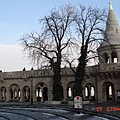 Fisherman's Bastion-2