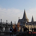 Fisherman's Bastion-3