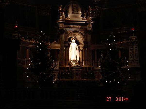 St. Stephen's Basilica-5