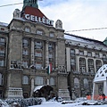 Géllert Hotel-1