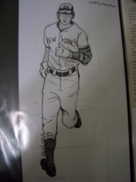 A-Rod_my sketch