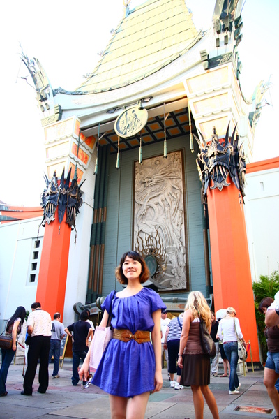 Chinese theatre