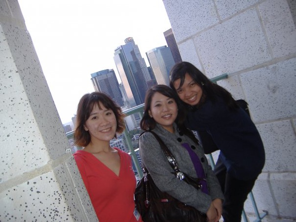 10th Nov L.A. trip with girls 10th Nov L.A. trip with girls