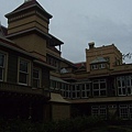 Winchester Mystery house