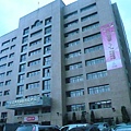 文山區行政中心