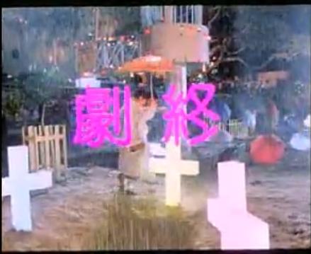 1985 Crazy Romance 求愛反斗星.JPG