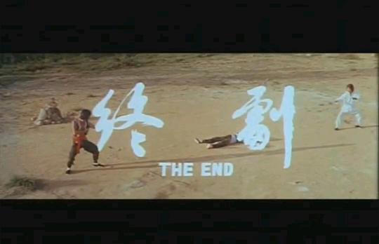 1979 The Dragon, The Hero 雜家高手.JPG