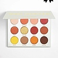 Yes, Please! Pressed Powder Shadow Palette