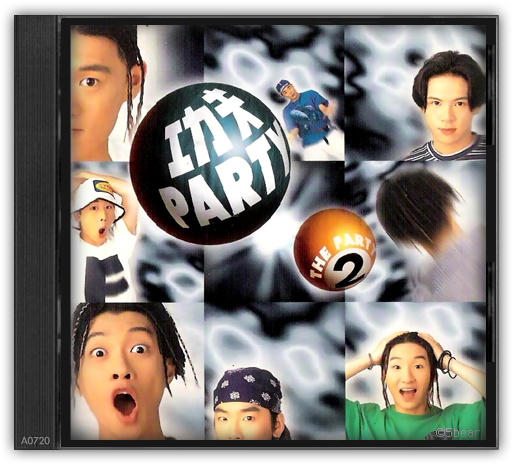 A0720 - 功夫PARTY（THE PARTY）.png