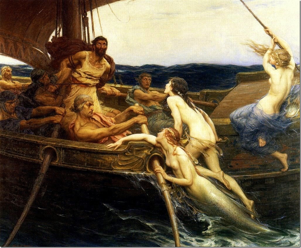 herbert_james_draper_-_ulysses_and_the_sirens_1909-1