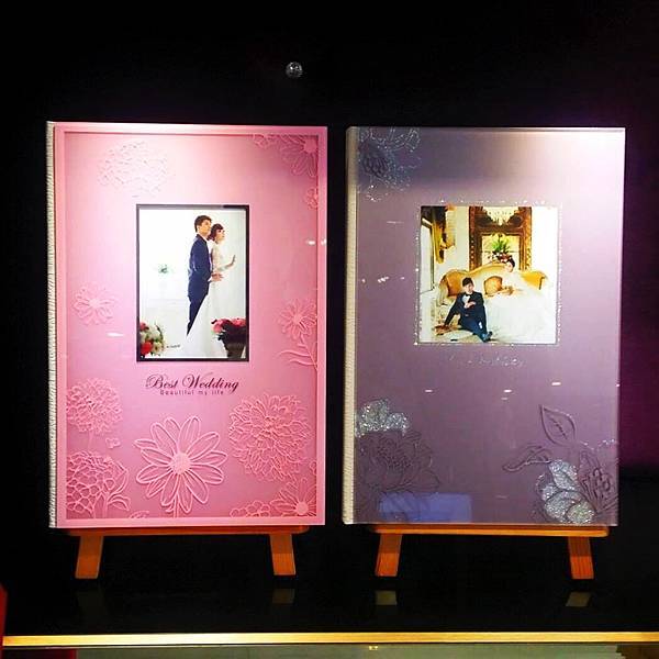 高雄自助婚紗推薦相本