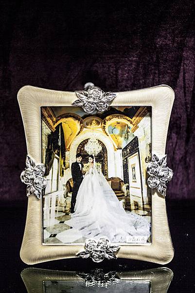 高雄自助婚紗包套推薦贈品