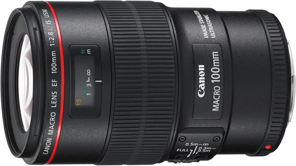 CANON  100MM