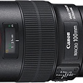 CANON  100MM