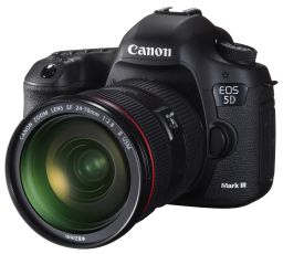 CANON 5DIII