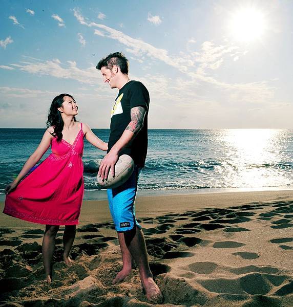 墾丁婚紗照 |墾丁婚紗外拍|墾丁婚紗攝影|自助婚紗|浪漫婚紗