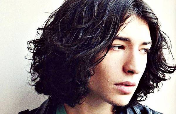 ezra miller