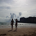 RAILAY BEACH4