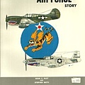Fourteenth Air Force Story in World War II