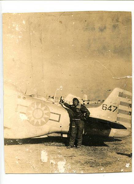 P-51D