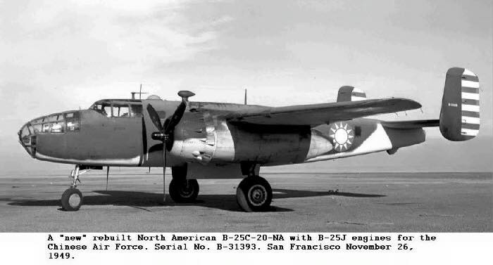 B-25C