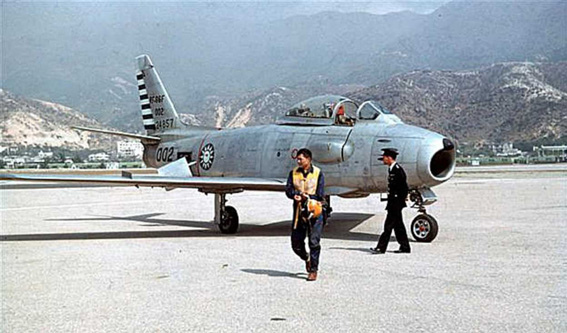 RF-86F