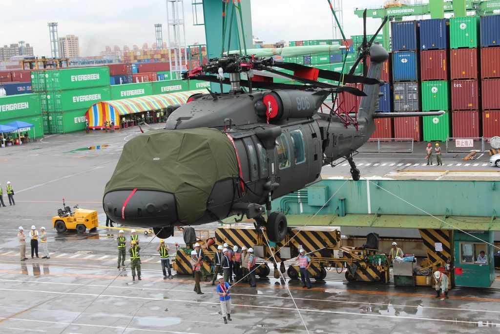 UH-60M