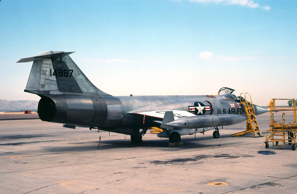 F-104G 4396 67-14887 58thTTWLukeAFBSep791.jpg.jpg