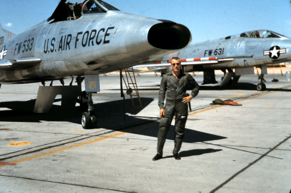 F-100A-20-NA 0127 53-1631 F-100 Transition Training.jpg