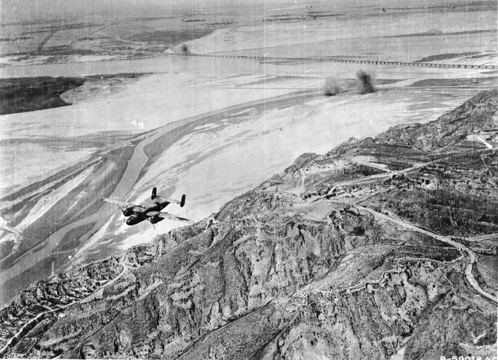 Yellow River Bridge 2BS June 24 1944.jpg