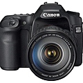 Canon EOS 40D