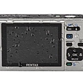 pentax W60 Waterproof