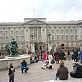 Buckingham Palace