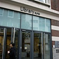 LSE&amp;#039;s library