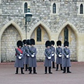 guard-changing display