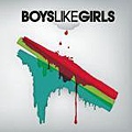 男生愛女生Boys Like Girls- 愛情初始話Boys Like Girls(2006-08-22).JPG