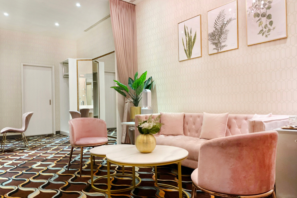 台南雅悅會館 台南雅悅會館