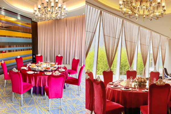 雅悅會館台南館 雅悅會館台南館