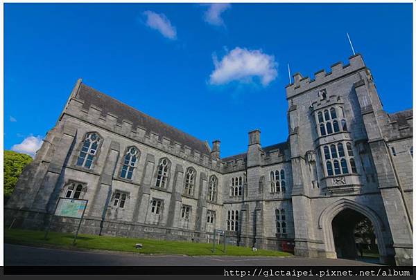 Historic Buildings at University College Cork.jpg