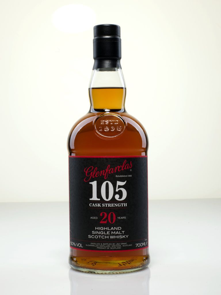 Glenfarclas105Aged20Years_Bottle