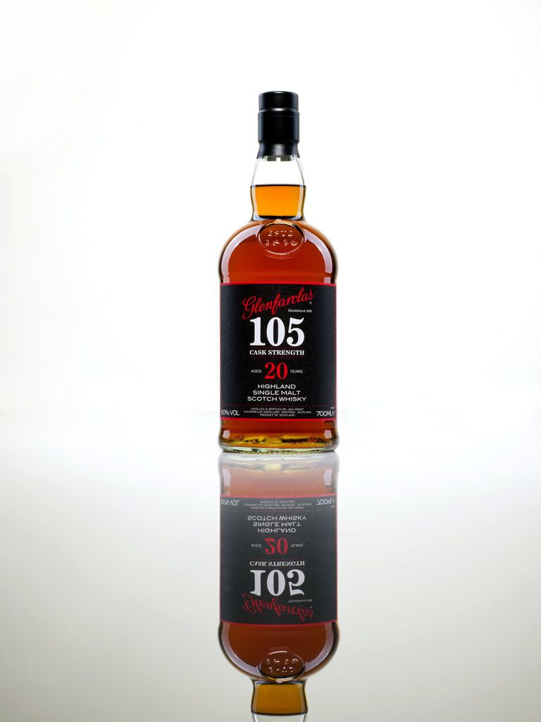 Glenfarclas105Aged20Years2