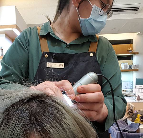2024美髮保養推薦》花葉頭皮養護，就用專業的中藥草頭皮養護