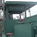 Green Monster