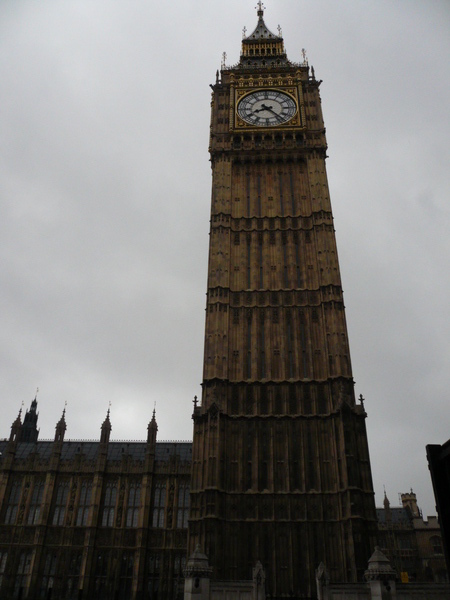 Big Ben